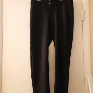 Michael Kors Women's Black Pants